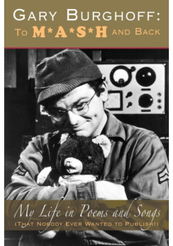 Gary Burghoff