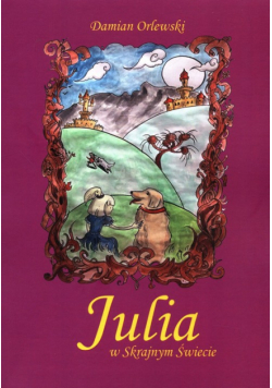 Julia w Skrajnym Świecie