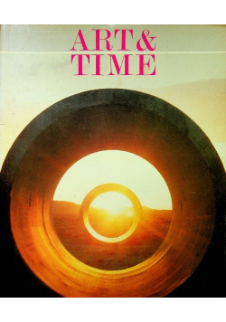 Art and Time