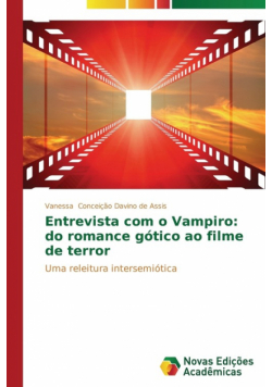 Entrevista com o Vampiro