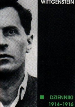 Wittgenstein Dzienniki 1914  1916
