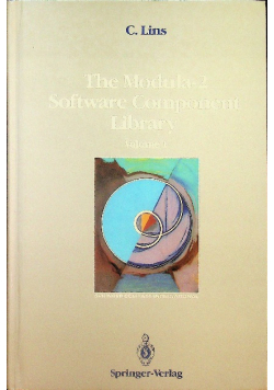 The Modula - 2 Software Component Library Volume 1