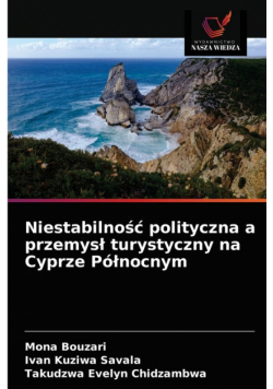 Niestabilność polityczna a przemysł turystyczny na Cyprze Północnym