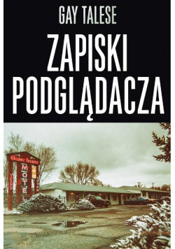 Zapiski podglądacza