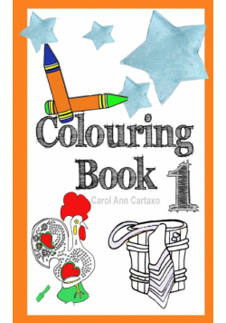 Colouring Book1
