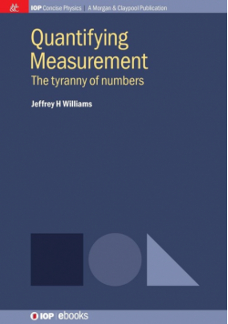 Quantifying Measurement