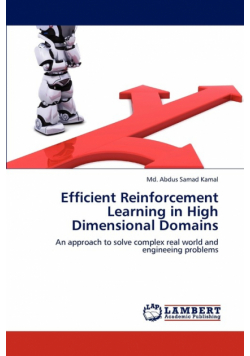 Efficient Reinforcement Learning in High Dimensional Domains