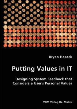 Putting Values in IT