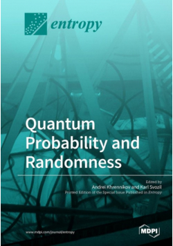 Quantum Probability and Randomness