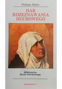 Dar rozeznania duchowego