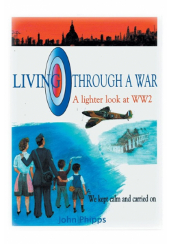 Living Through A War