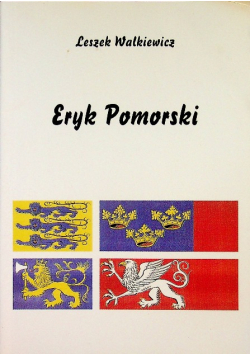 Eryk Pomorski
