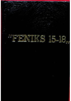 Feniks 15 18