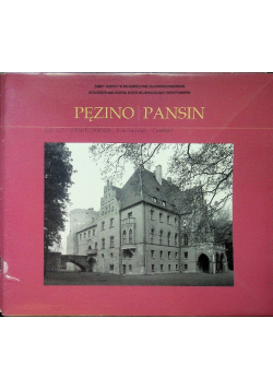 Pęzino Pansin