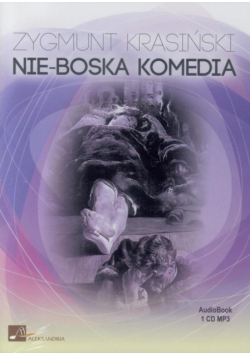 Nie-boska komedia Audiobook