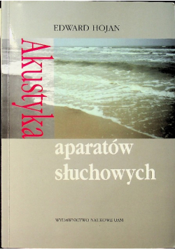 Akustyka aparatów słuchowych