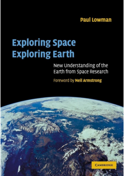 Exploring Space, Exploring Earth