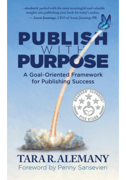 Publish with Purpose