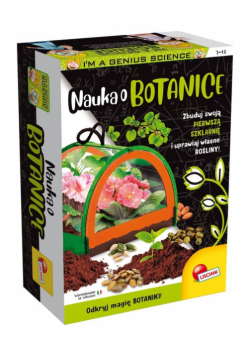 Nauka o botanice