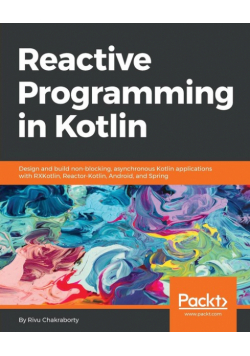 Reactive Programming in Kotlin
