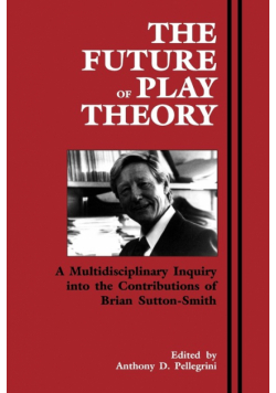The Future of Play Theory