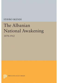 The Albanian National Awakening