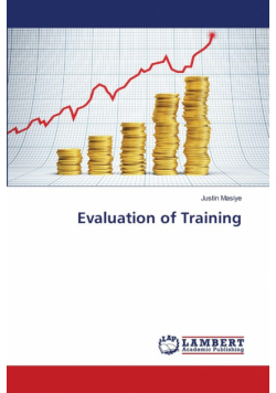 Evaluation of Training