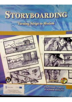 Storyboarding Turning Script to Motion