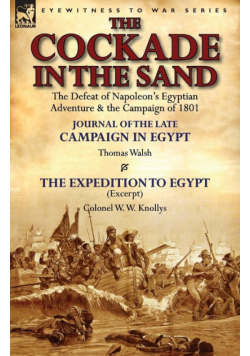 The Cockade in the Sand