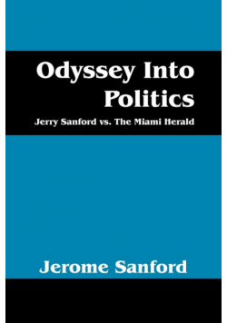 Odyssey Into Politics