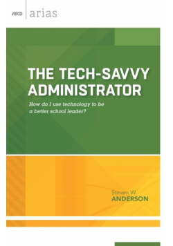 Tech-Savvy Administrator
