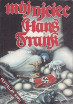 Mój ojciec Hans Frank