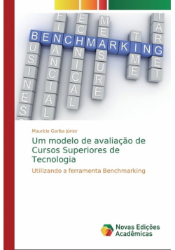 Um modelo de avaliação de Cursos Superiores de Tecnologia