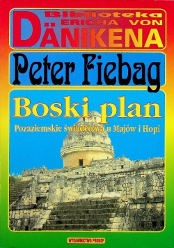 Boski plan