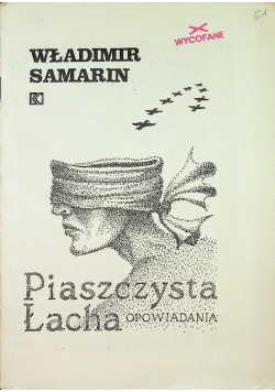 Piaszczysta Łacha opowiadania
