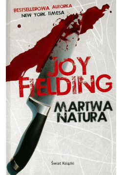 Martwa natura  TW w.2013