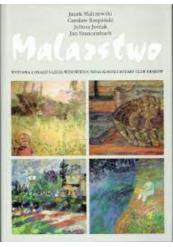 Malarstwo