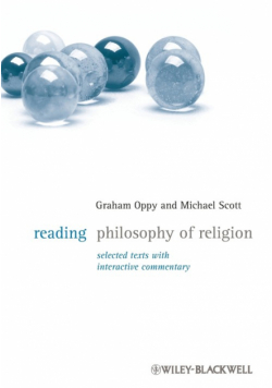 Reading Philosophy Religion