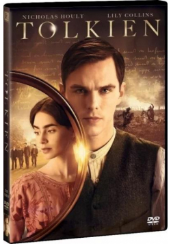 Tolkien DVD