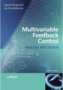 Multivariable Feedback Control