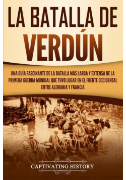 La Batalla de Verdún