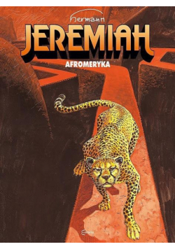 Jeremiah T.7 Afromeryka