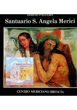 Santuario S Angela Merici