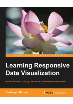 Learning Responsive Data Visualization