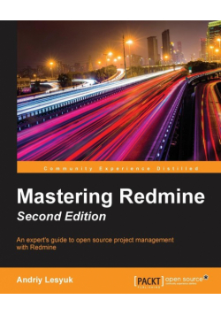 Mastering Redmine - Second Edition
