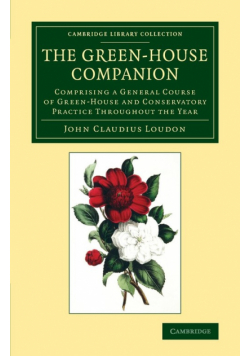 The Green-House Companion
