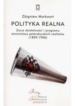 Polityka realna
