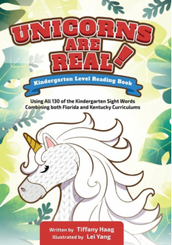 Unicorns Are Real!