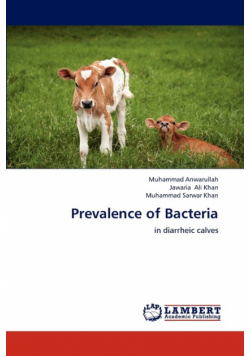 Prevalence of Bacteria