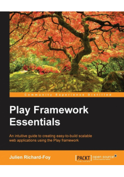 Play Framework Essentials